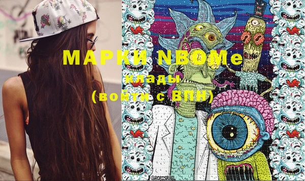 винт Нея